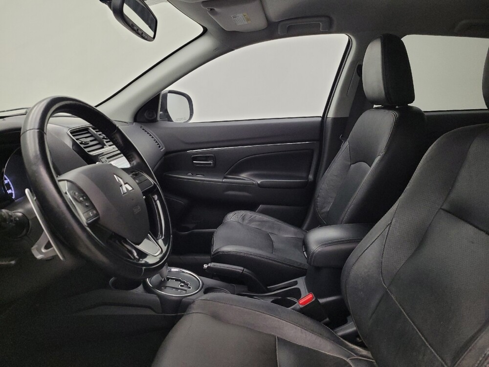 2016 Mitsubishi Outlander Sport in Columbus, OH 43231 - 18120953 17