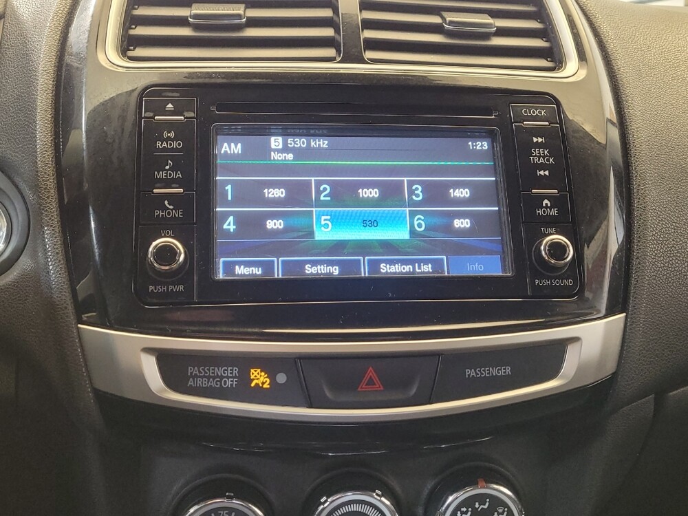 2016 Mitsubishi Outlander Sport in Columbus, OH 43231 - 18120953 25