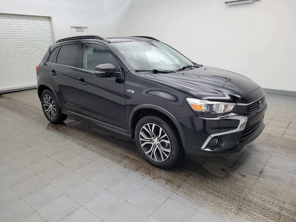 2016 Mitsubishi Outlander Sport in Columbus, OH 43231 - 18120953 11