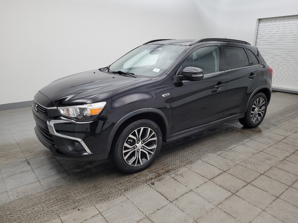 2016 Mitsubishi Outlander Sport in Columbus, OH 43231 - 18120953 2