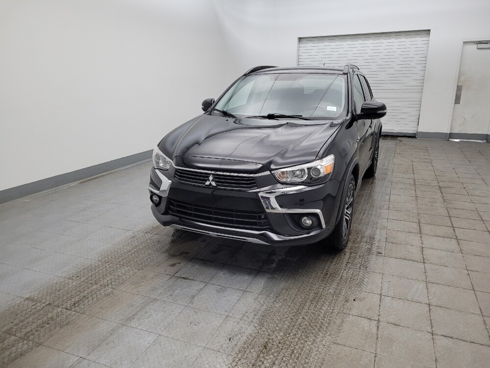 2016 Mitsubishi Outlander Sport in Columbus, OH 43231 - 18120953 15