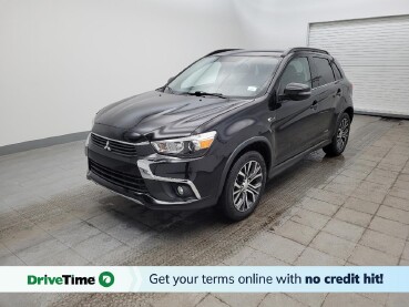 2016 Mitsubishi Outlander Sport in Columbus, OH 43231