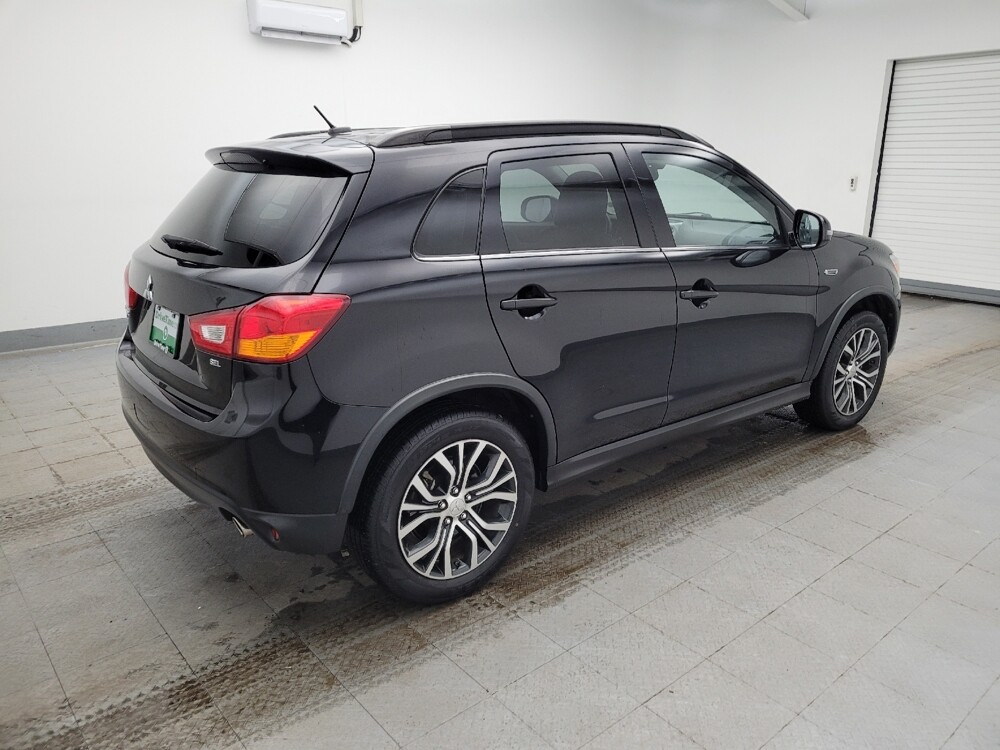 2016 Mitsubishi Outlander Sport in Columbus, OH 43231 - 18120953 10