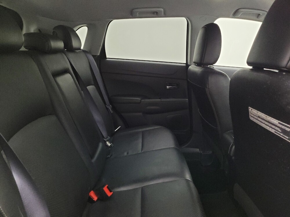 2016 Mitsubishi Outlander Sport in Columbus, OH 43231 - 18120953 19