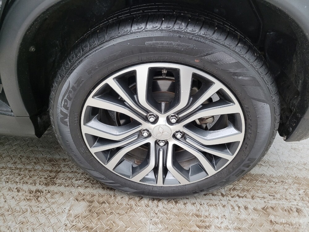 2016 Mitsubishi Outlander Sport in Columbus, OH 43231 - 18120953 31