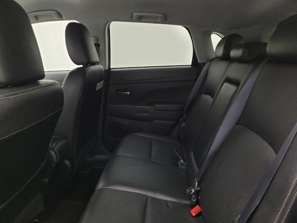 2016 Mitsubishi Outlander Sport in Columbus, OH 43231 - 18120953 18