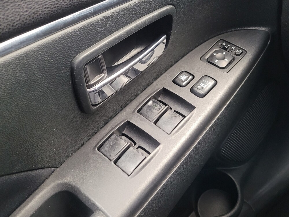 2016 Mitsubishi Outlander Sport in Columbus, OH 43231 - 18120953 27