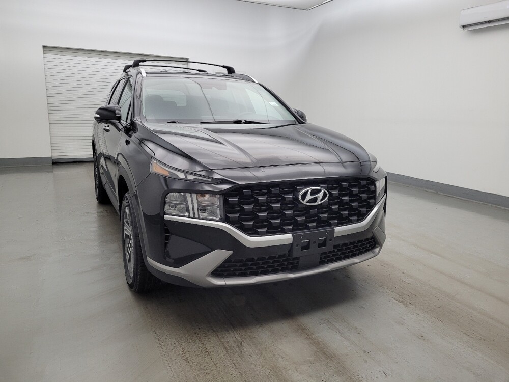 2023 Hyundai Santa Fe in Columbus, OH 43231 - 18120954 14