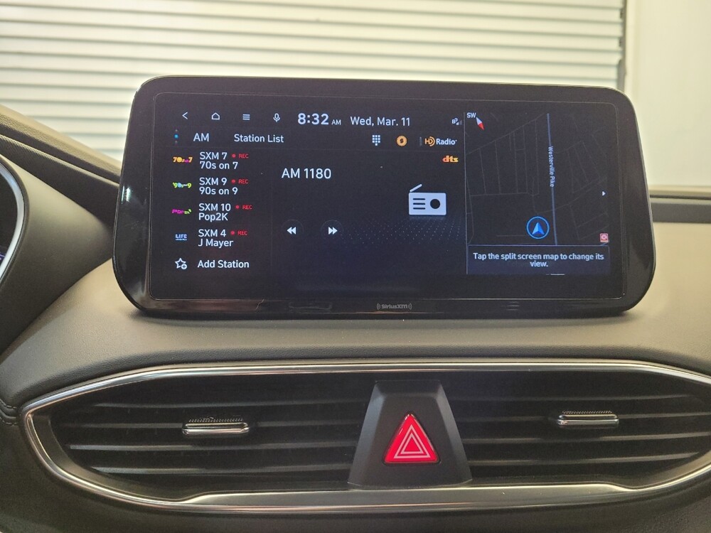 2023 Hyundai Santa Fe in Columbus, OH 43231 - 18120954 25