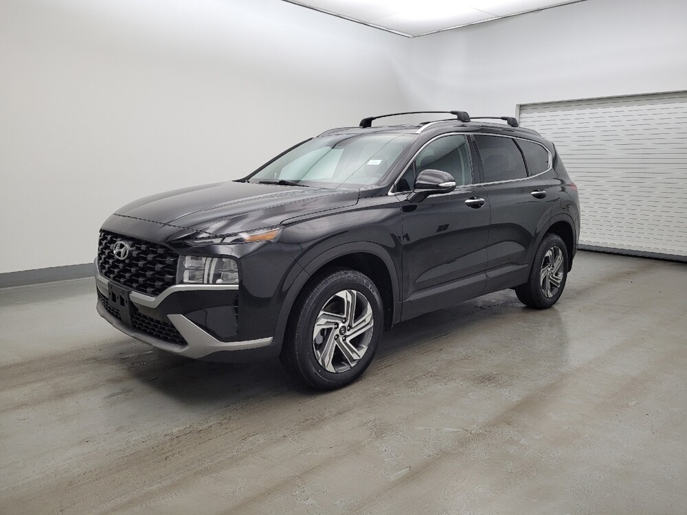 2023 Hyundai Santa Fe in Columbus, OH 43231 - 18120954 2