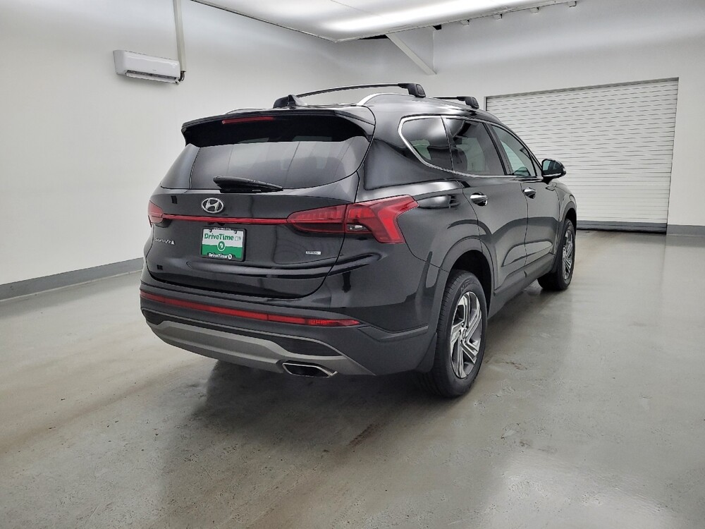 2023 Hyundai Santa Fe in Columbus, OH 43231 - 18120954 9