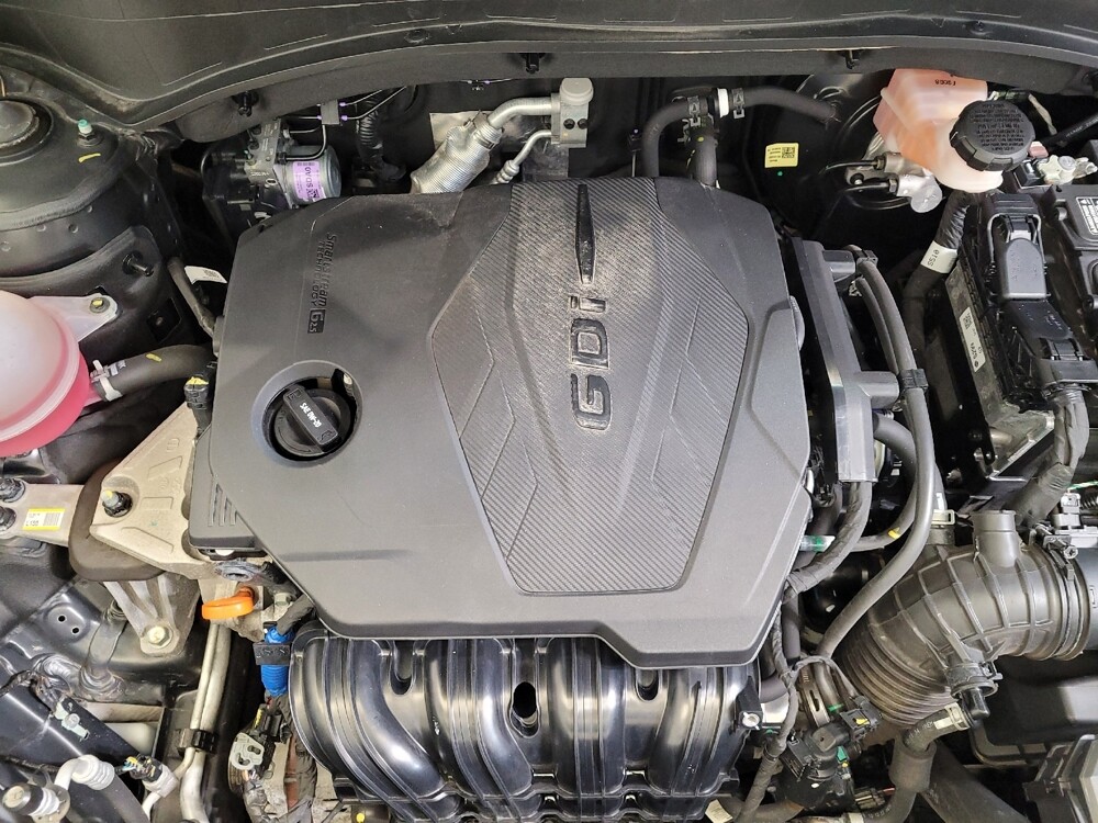 2023 Hyundai Santa Fe in Columbus, OH 43231 - 18120954 30