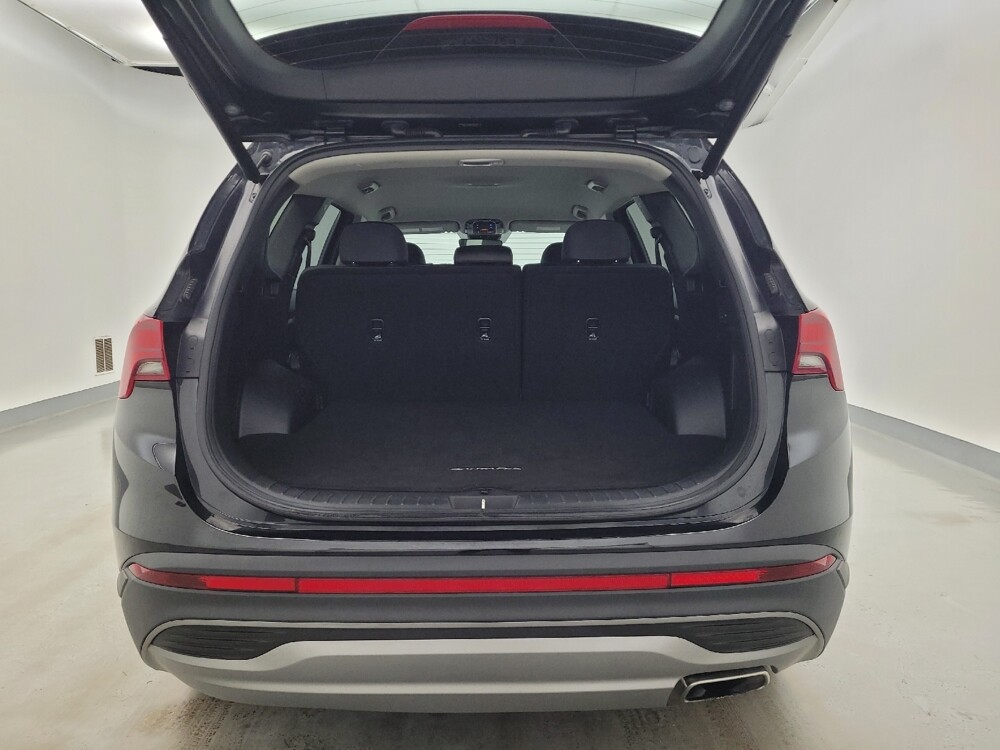 2023 Hyundai Santa Fe in Columbus, OH 43231 - 18120954 29