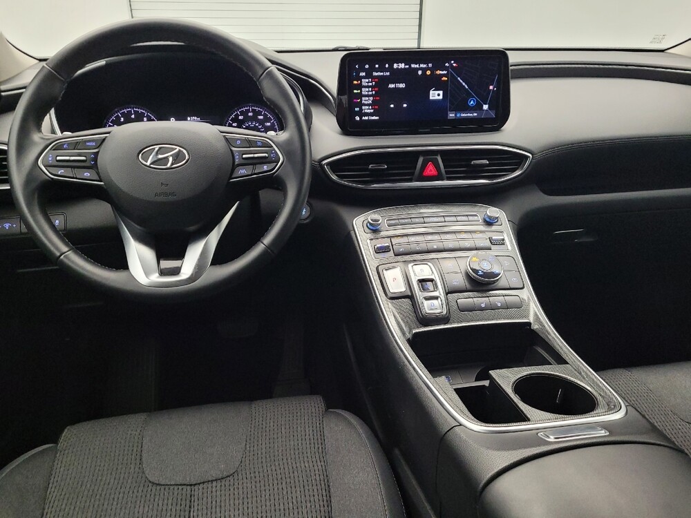 2023 Hyundai Santa Fe in Columbus, OH 43231 - 18120954 22