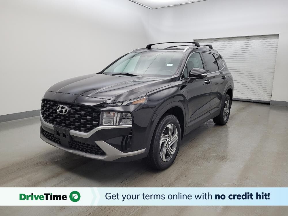 2023 Hyundai Santa Fe in Columbus, OH 43231 - 18120954