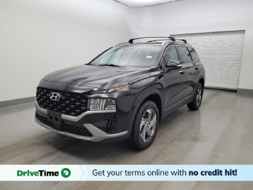 2023 Hyundai Santa Fe in Columbus, OH 43231