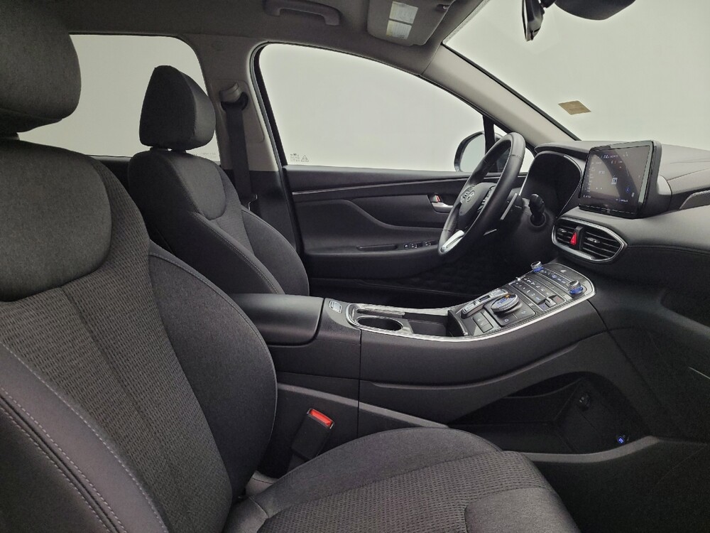 2023 Hyundai Santa Fe in Columbus, OH 43231 - 18120954 21