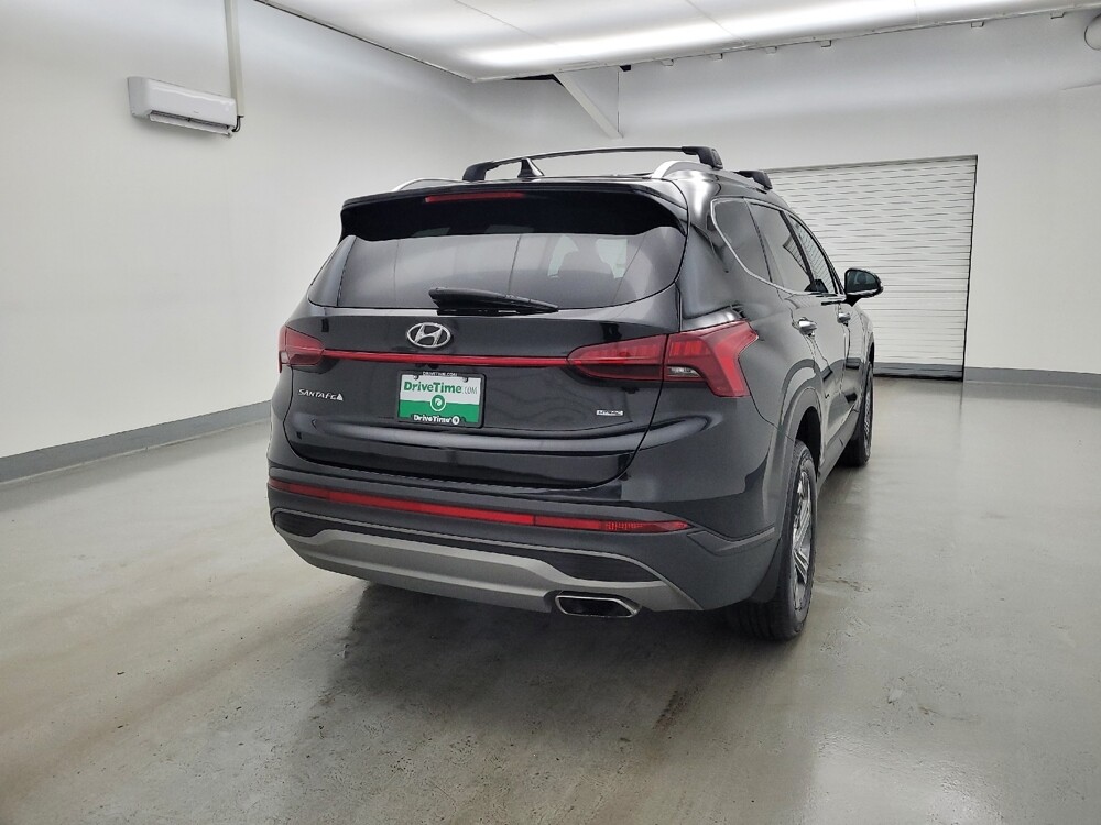 2023 Hyundai Santa Fe in Columbus, OH 43231 - 18120954 7