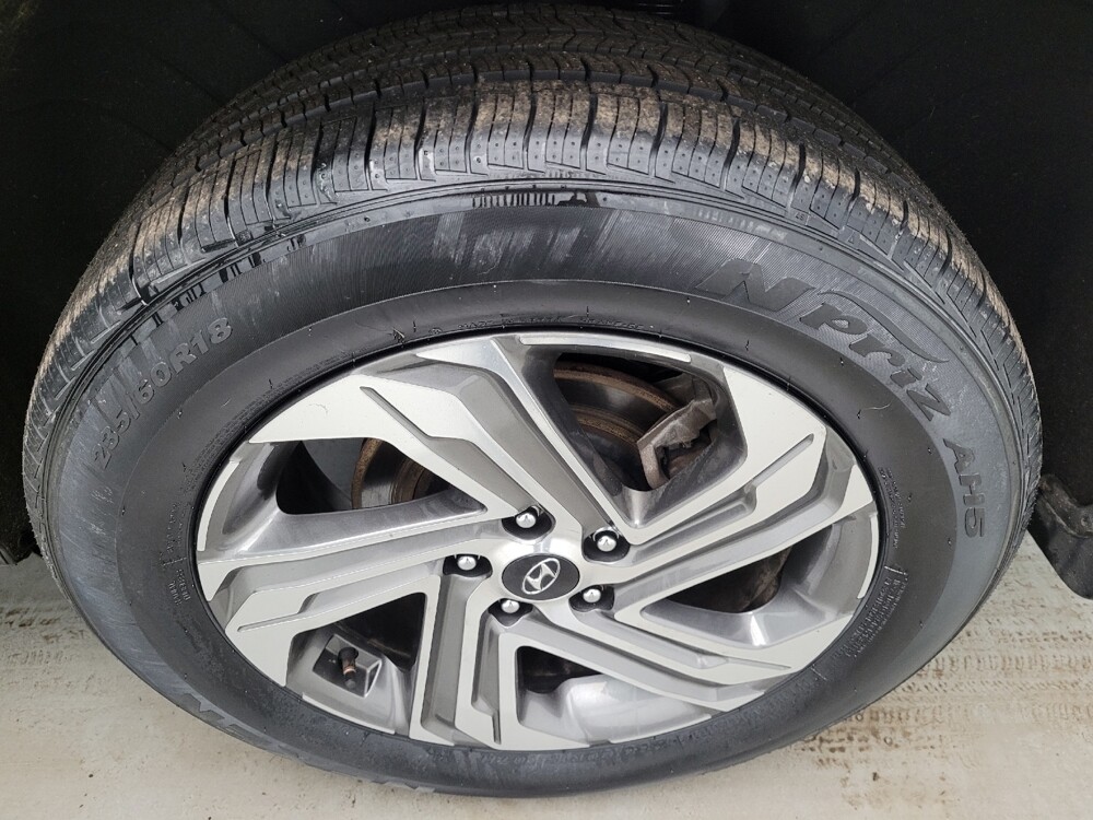 2023 Hyundai Santa Fe in Columbus, OH 43231 - 18120954 31