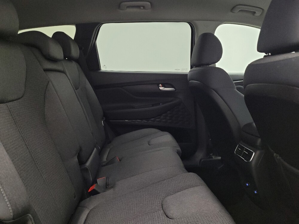 2023 Hyundai Santa Fe in Columbus, OH 43231 - 18120954 19