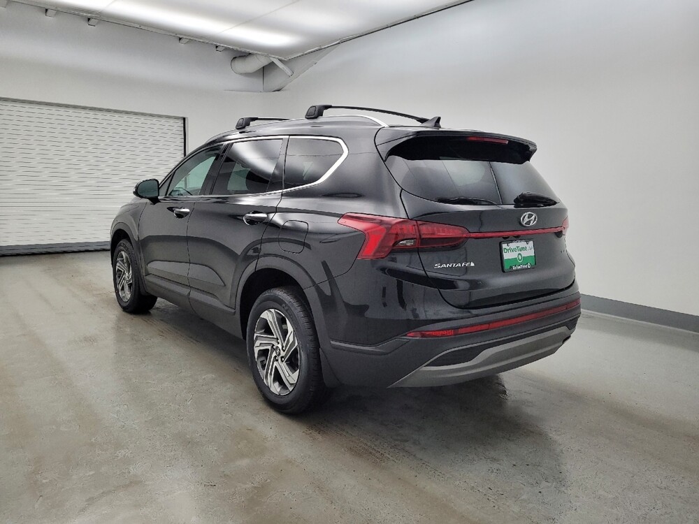 2023 Hyundai Santa Fe in Columbus, OH 43231 - 18120954 5