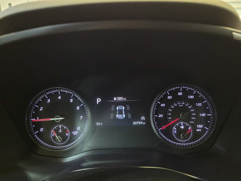 2023 Hyundai Santa Fe in Columbus, OH 43231 - 18120954 23