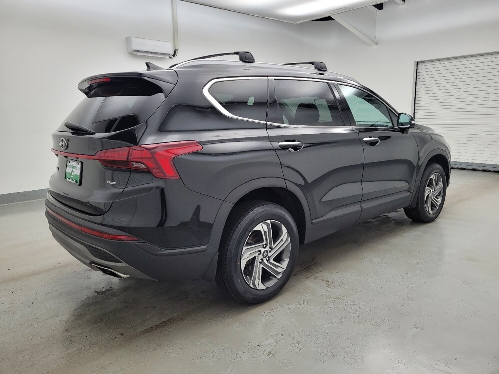 2023 Hyundai Santa Fe in Columbus, OH 43231 - 18120954 10
