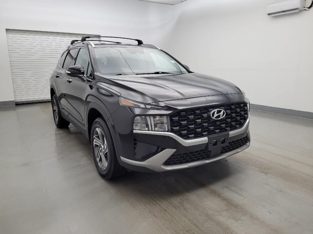 2023 Hyundai Santa Fe in Columbus, OH 43231 - 18120954 13