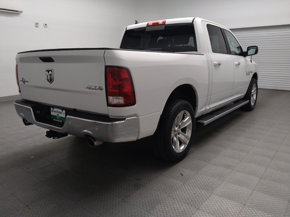 2014 RAM 1500 in Fort Worth, TX 76116 - 18120955 9