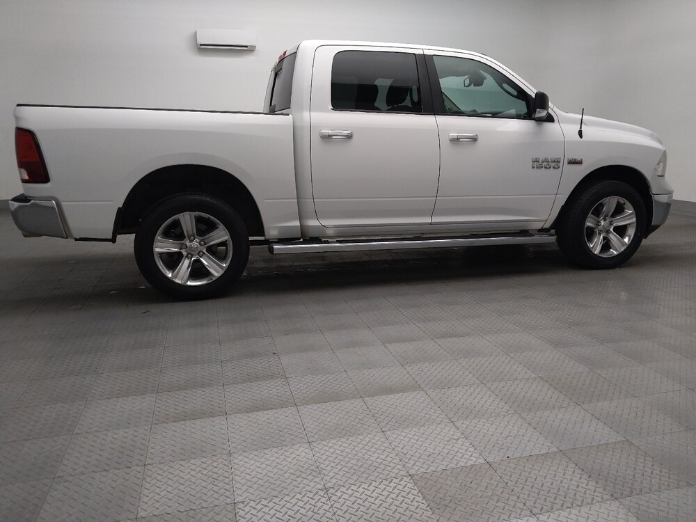 2014 RAM 1500 in Fort Worth, TX 76116 - 18120955 10