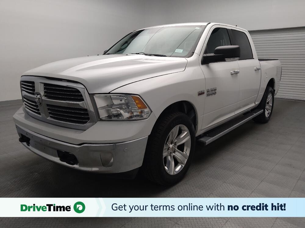 2014 RAM 1500 in Fort Worth, TX 76116 - 18120955