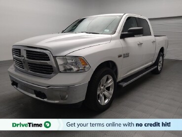 2014 RAM 1500 in Fort Worth, TX 76116