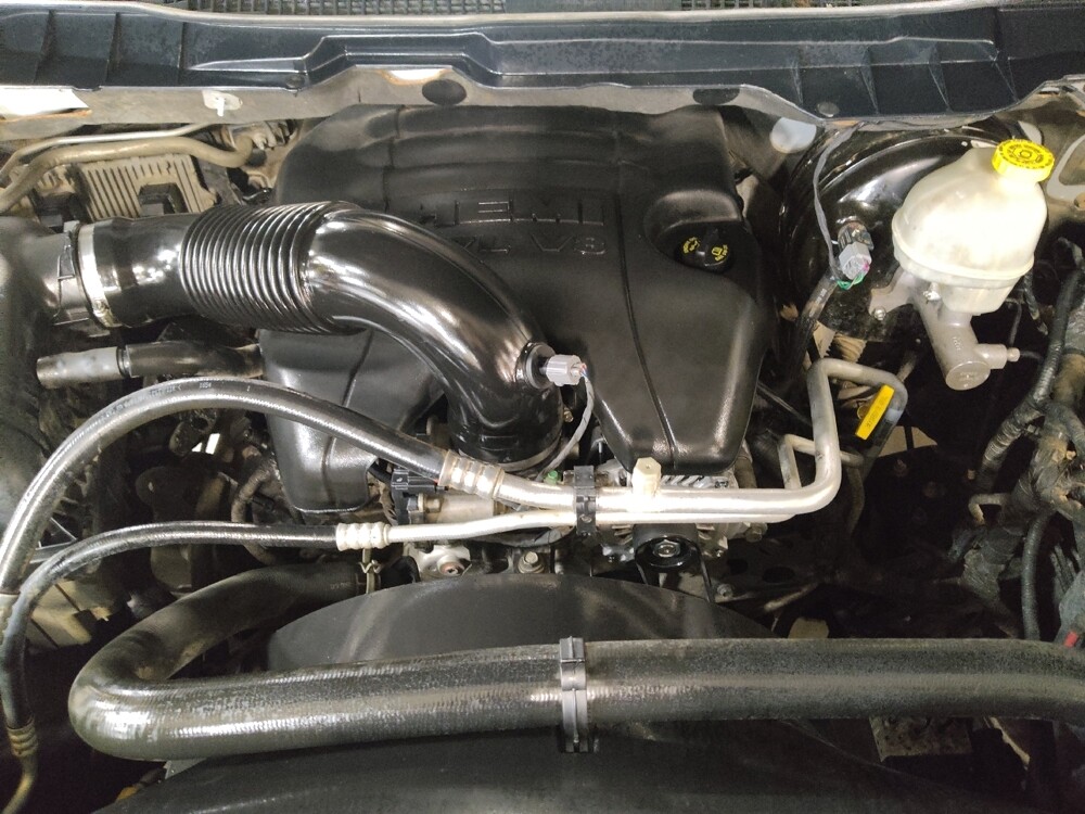 2014 RAM 1500 in Fort Worth, TX 76116 - 18120955 30