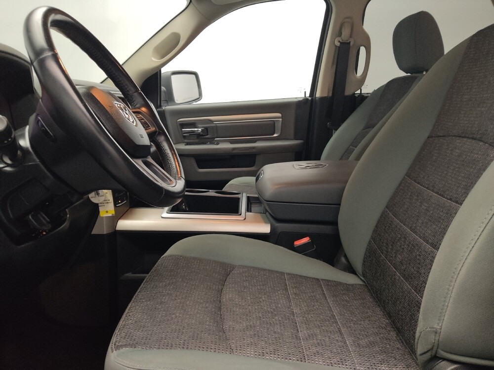 2014 RAM 1500 in Fort Worth, TX 76116 - 18120955 17