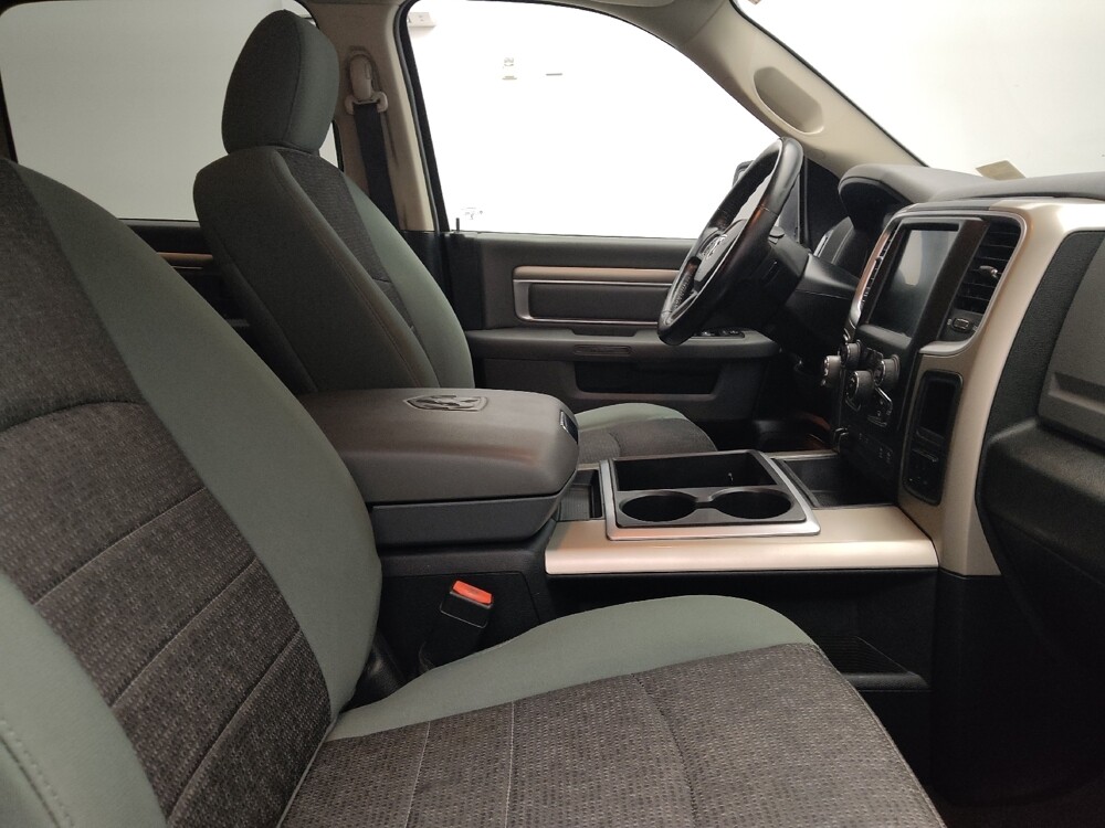 2014 RAM 1500 in Fort Worth, TX 76116 - 18120955 21