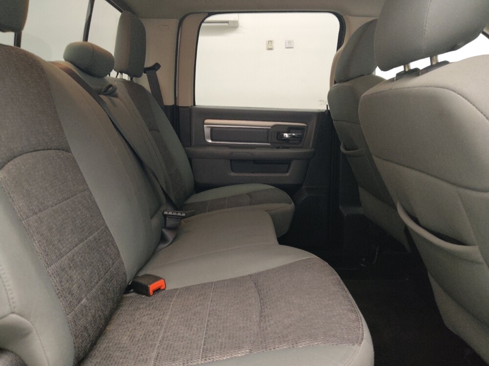 2014 RAM 1500 in Fort Worth, TX 76116 - 18120955 19