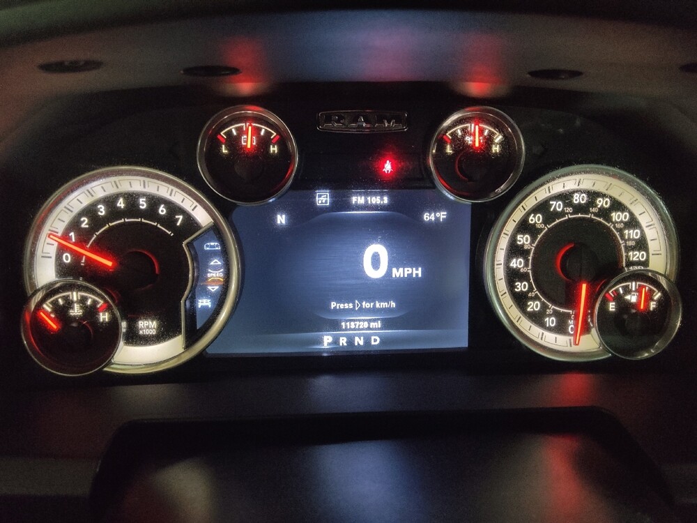 2014 RAM 1500 in Fort Worth, TX 76116 - 18120955 23