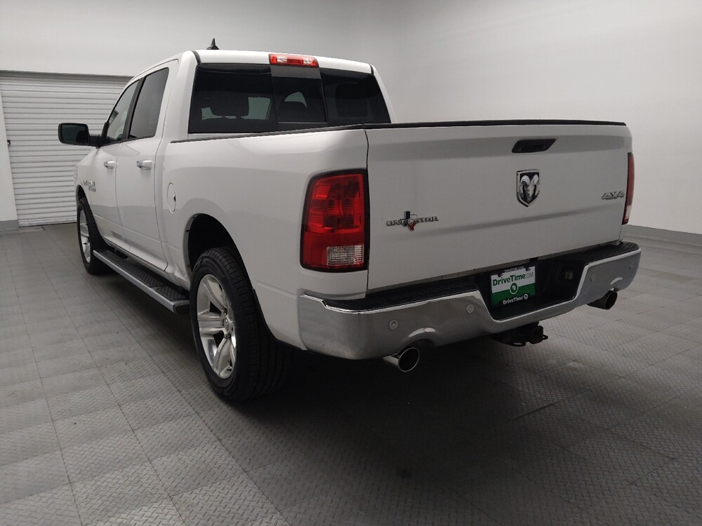 2014 RAM 1500 in Fort Worth, TX 76116 - 18120955 5