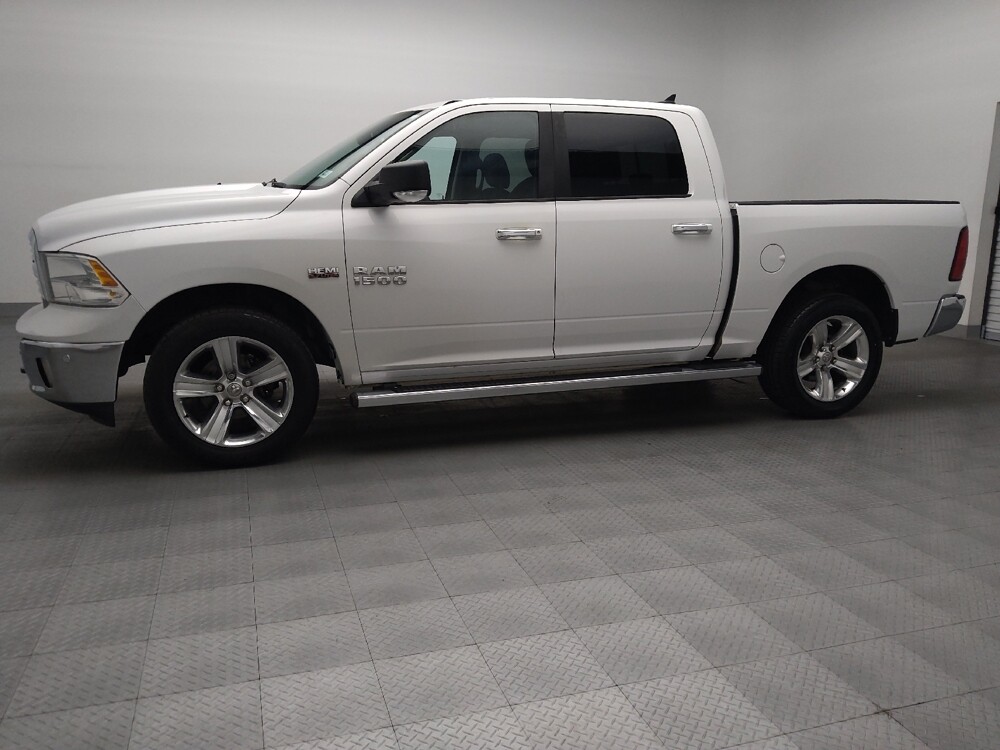 2014 RAM 1500 in Fort Worth, TX 76116 - 18120955 2