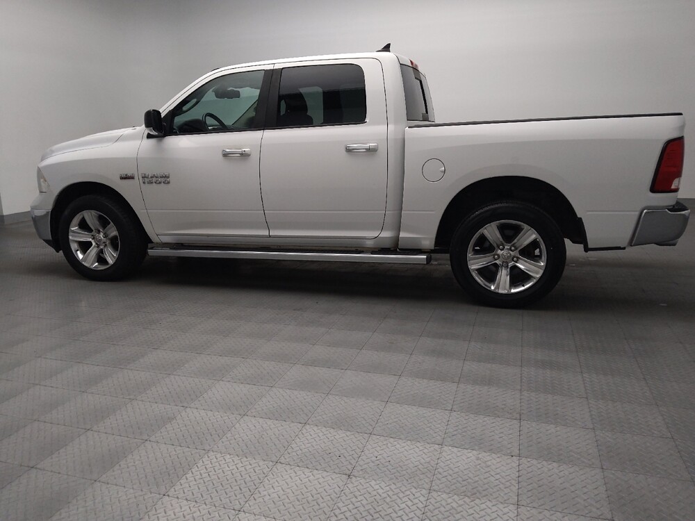 2014 RAM 1500 in Fort Worth, TX 76116 - 18120955 3