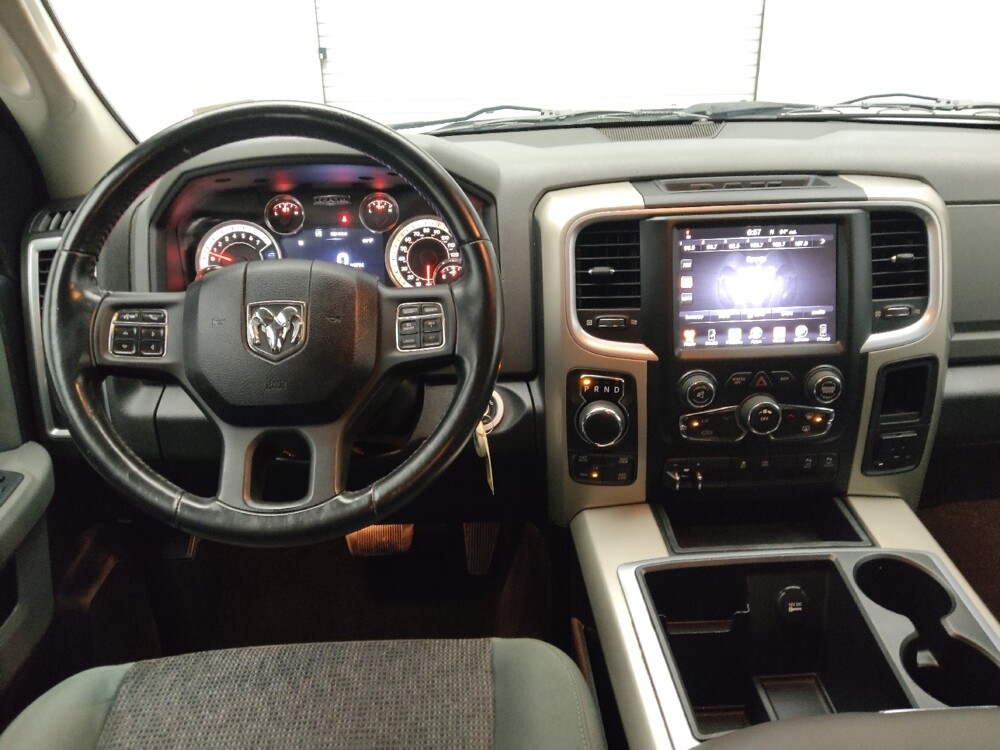 2014 RAM 1500 in Fort Worth, TX 76116 - 18120955 22