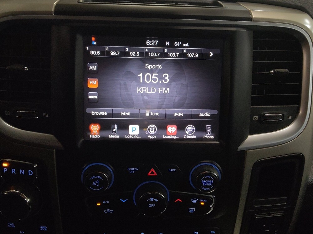 2014 RAM 1500 in Fort Worth, TX 76116 - 18120955 25