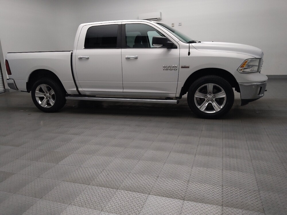 2014 RAM 1500 in Fort Worth, TX 76116 - 18120955 11