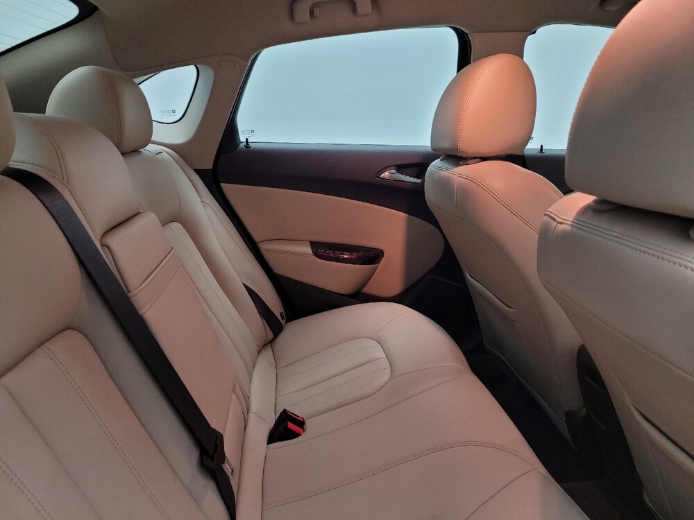 2016 Buick Verano in Maple Heights, OH 44137 - 18120956 19