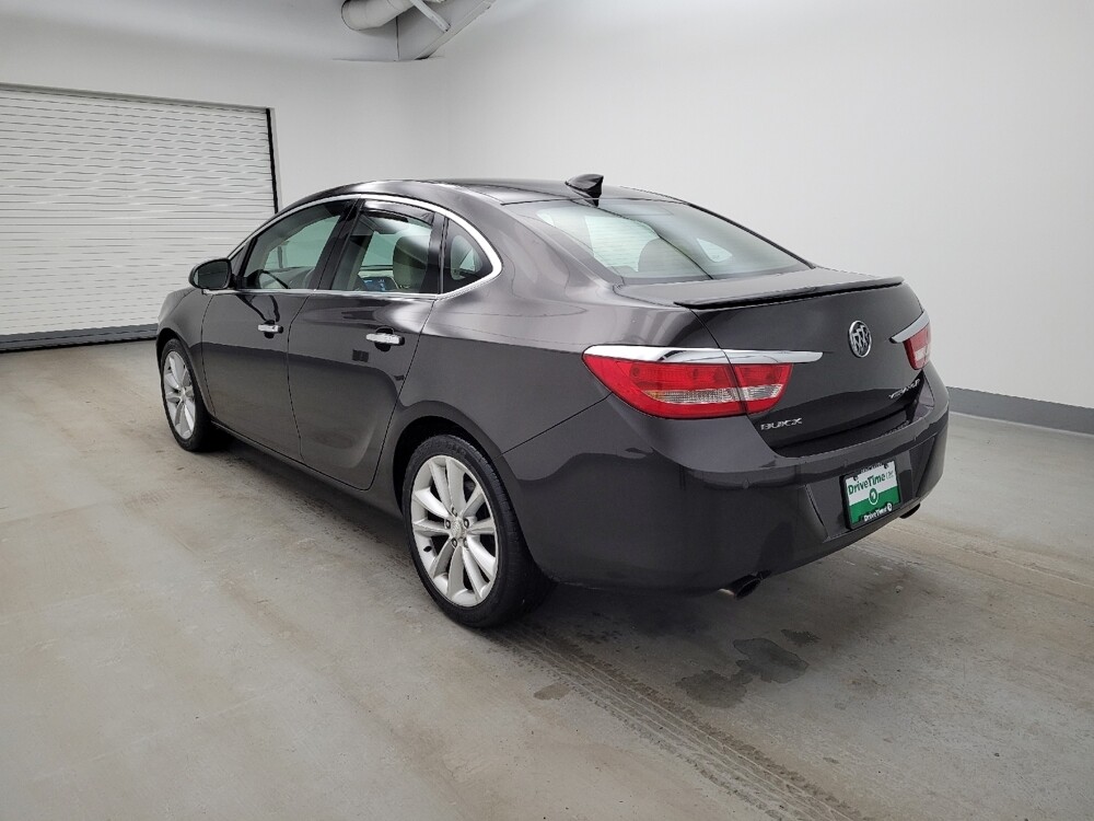 2016 Buick Verano in Maple Heights, OH 44137 - 18120956 5