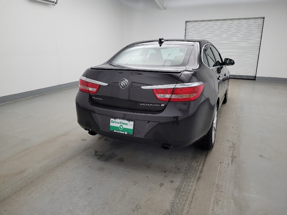2016 Buick Verano in Maple Heights, OH 44137 - 18120956 7
