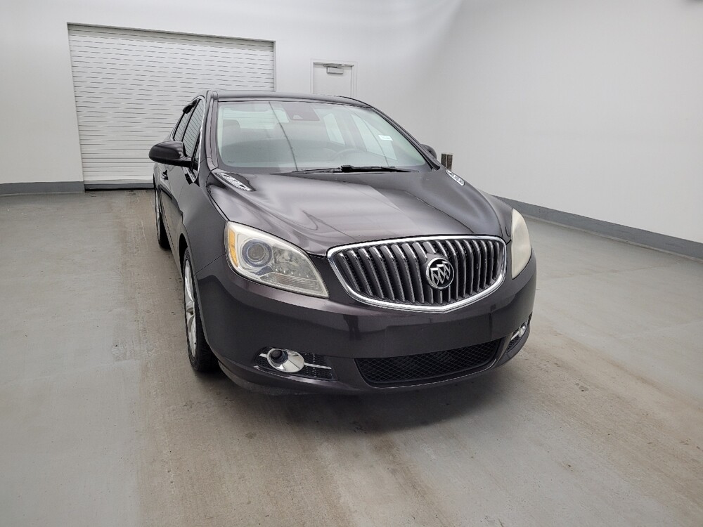 2016 Buick Verano in Maple Heights, OH 44137 - 18120956 14