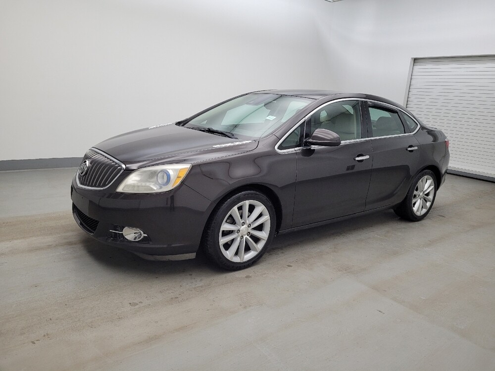 2016 Buick Verano in Maple Heights, OH 44137 - 18120956 2