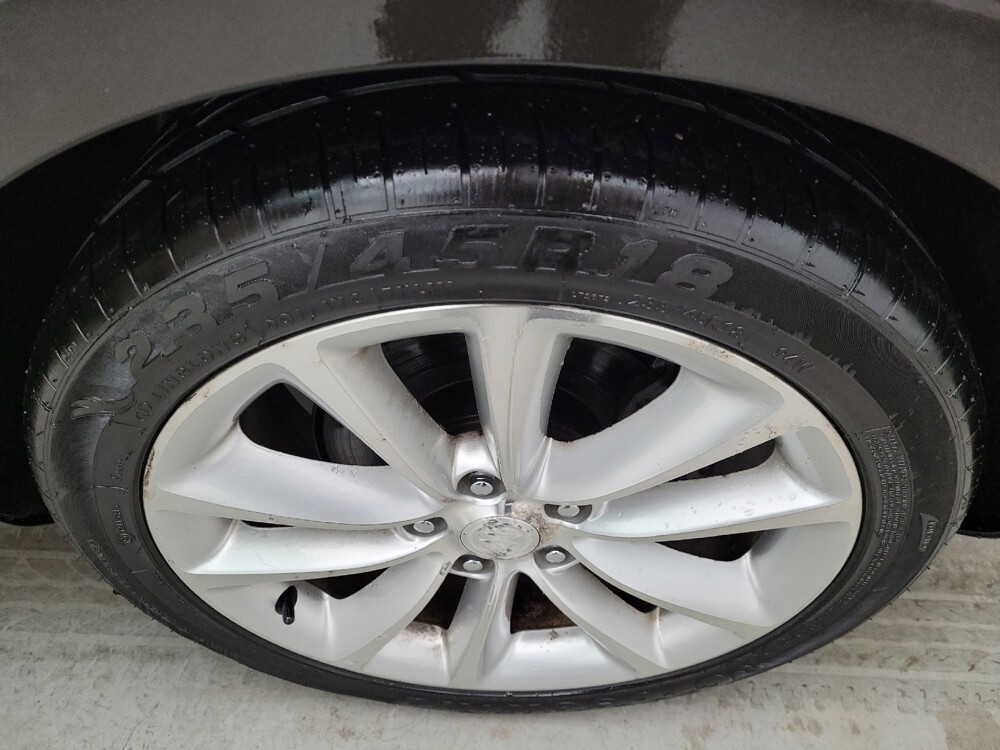 2016 Buick Verano in Maple Heights, OH 44137 - 18120956 31