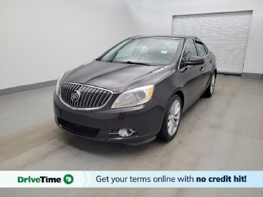 2016 Buick Verano in Maple Heights, OH 44137